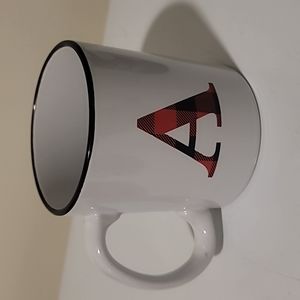 A Coffee Cup